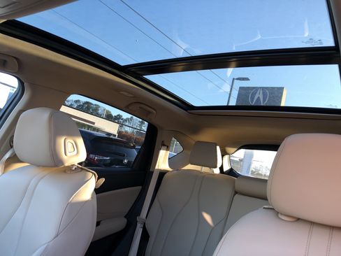 Used 2023 Acura RDX FWD image 10