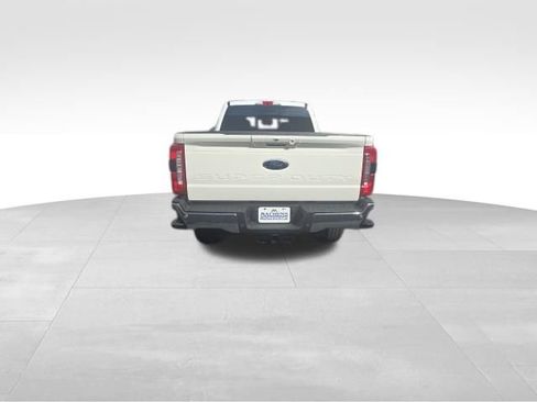 New 2026 Ford F250 Lariat AWD/4WD image 5
