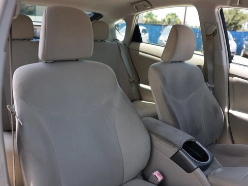 Used 2012 Toyota Prius Two FWD image 24
