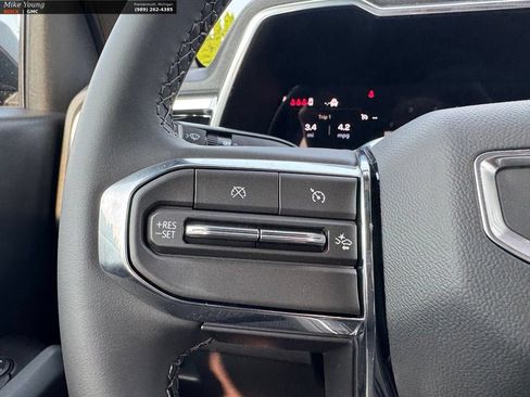 New 2026 GMC Canyon Elevation w/ Convenience Package AWD/4WD image 14