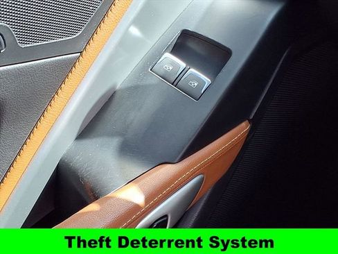 Used 2016 Chevrolet Corvette Z06 w/ 2LZ Preferred Equipment Group image 16