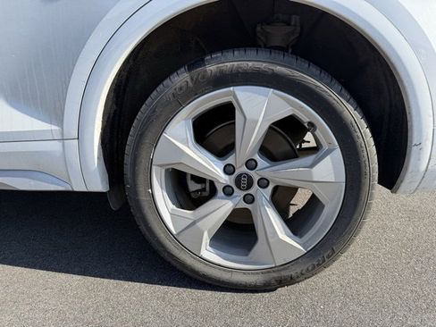 Used 2024 Audi Q5 2.0T Premium Plus w/ Premium Plus Package image 17