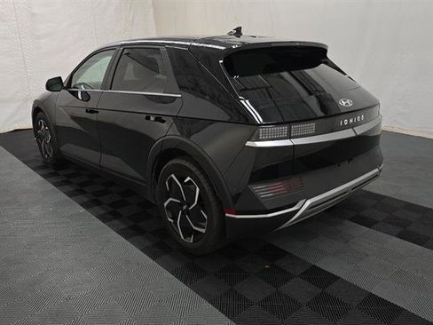 Used 2023 Hyundai Ioniq 5 SEL image 6