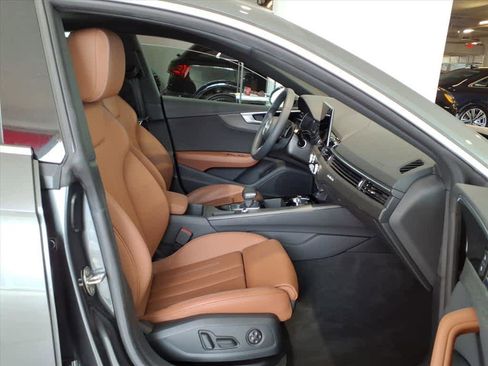 Certified 2023 Audi A5 2.0T Premium w/ Convenience Package image 21