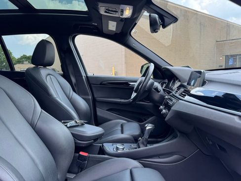 Used 2018 BMW X1 xDrive28i w/ Convenience Package AWD/4WD image 27