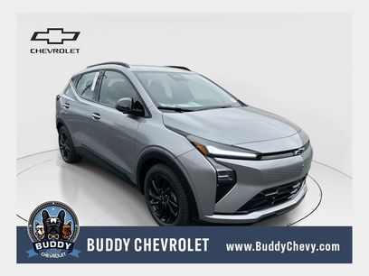 New 2027 Chevrolet Bolt RS w/ Technology Package