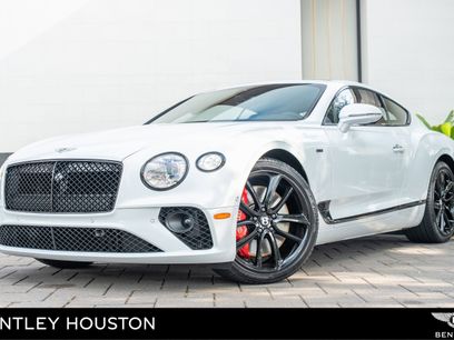 Certified 2024 Bentley Continental GT V8