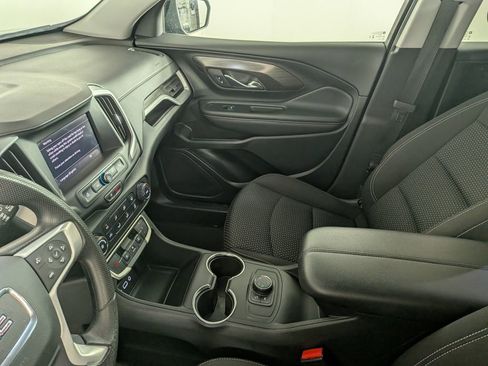 Certified 2024 GMC Terrain SLE image 26