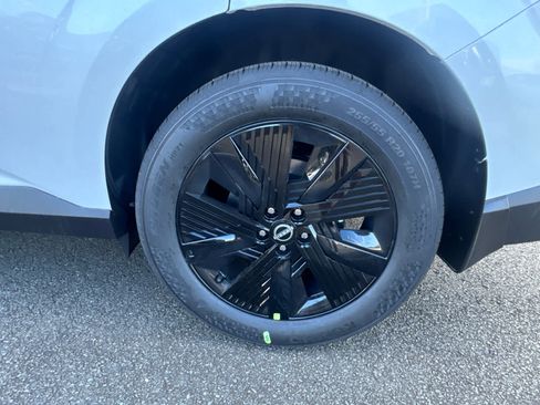 New 2026 Nissan Murano SV image 5