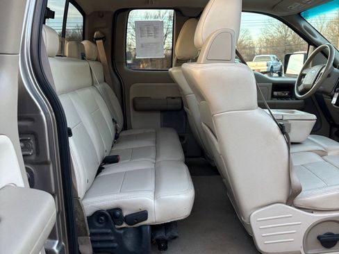 Used 2004 Ford F150 4x4 SuperCab image 12