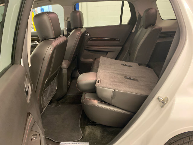 Used 2015 GMC Terrain Denali AWD/4WD image 46