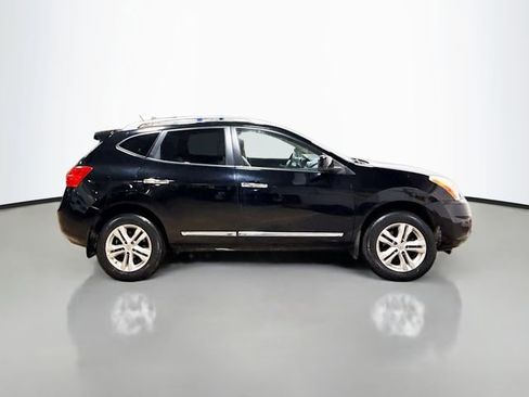 Used 2011 Nissan Rogue SV image 5