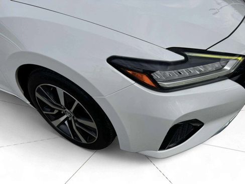 Used 2020 Nissan Maxima 3.5 S w/ Floor Mat Group image 8