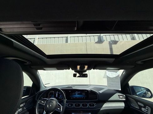 Used 2022 Mercedes-Benz GLE 350 GLE 350 image 7