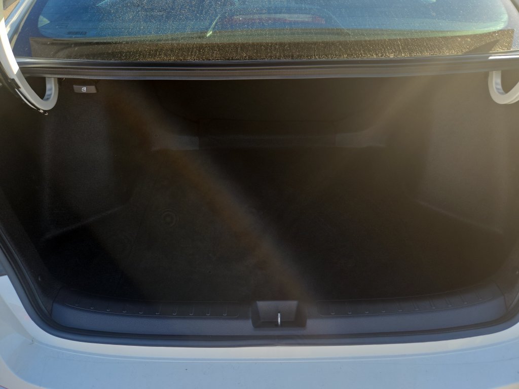 Used 2024 Honda Civic Sport image 20