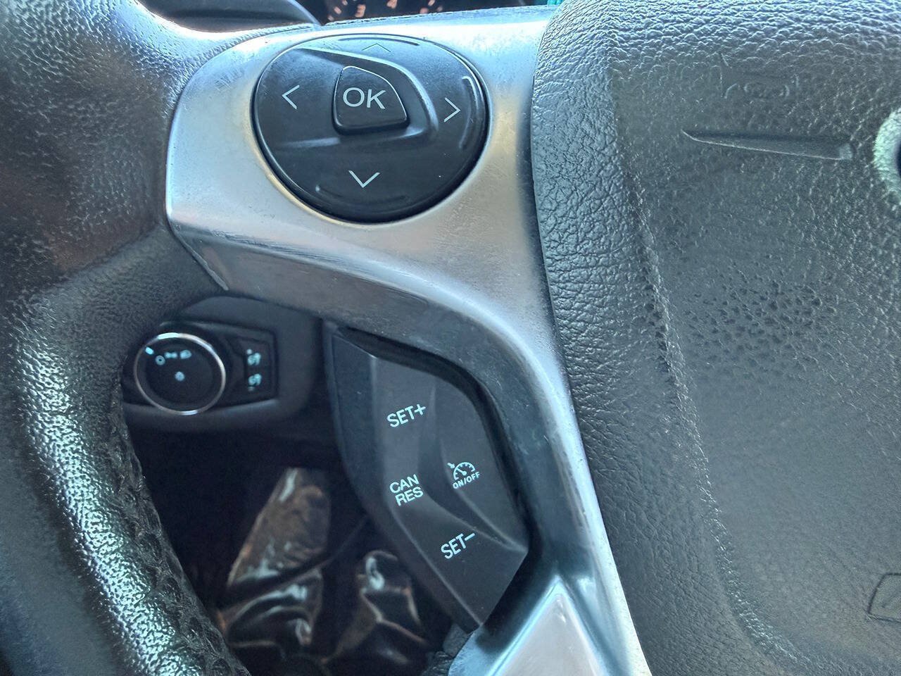 Used 2018 Ford Transit Connect XLT FWD image 33