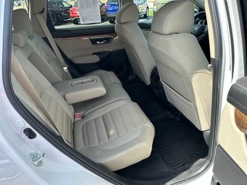 Used 2021 Honda CR-V EX image 11