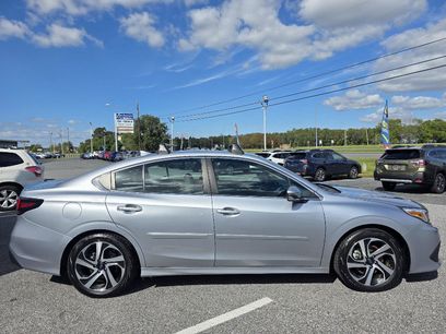 Used 2022 Subaru Legacy Limited