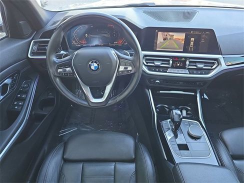 Used 2019 BMW 330i Sedan image 13