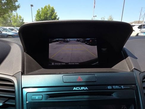 Used 2015 Acura RDX FWD w/ Technology Package image 41