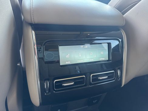 Used 2020 Lincoln Aviator Reserve w/ Equipment Group 202A image 35