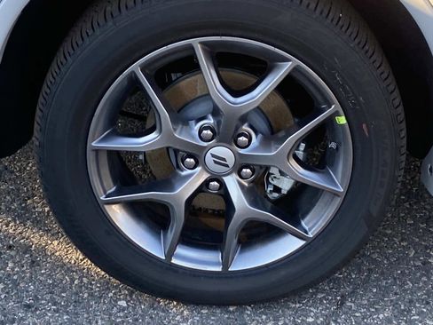 New 2026 Dodge Durango GT image 3