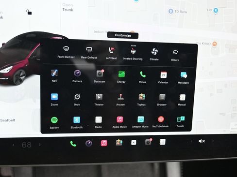 Used 2023 Tesla Model 3 Standard Range image 31