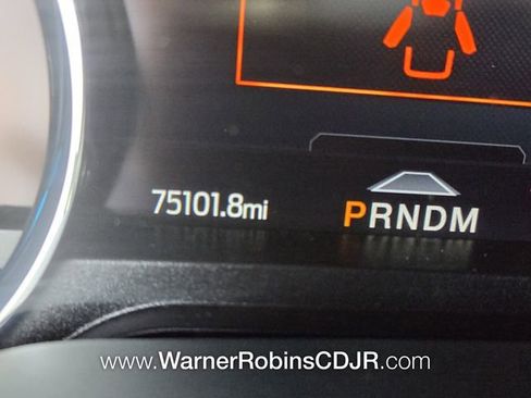 Used 2021 Ford F250 Platinum w/ Tremor Off-Road Package image 29