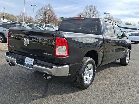 Used 2023 RAM 1500 Big Horn AWD/4WD image 9