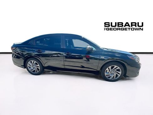 Used 2025 Subaru Legacy Sport AWD/4WD image 8