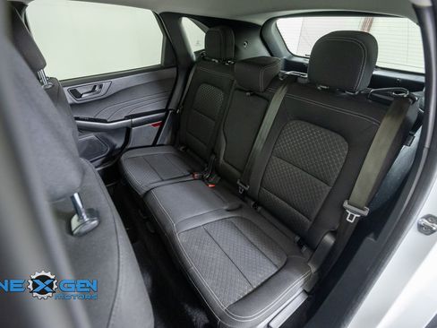 Used 2023 Ford Escape Active AWD/4WD image 33