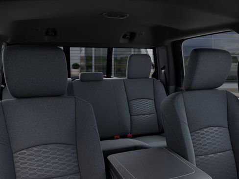 New 2026 RAM 2500 Tradesman AWD/4WD image 26
