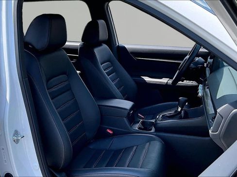Used 2025 Honda CR-V Sport-L image 22