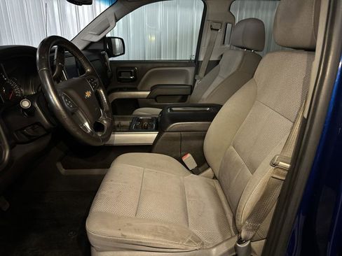 Used 2014 Chevrolet Silverado 1500 LT w/ All Star Edition AWD/4WD image 14