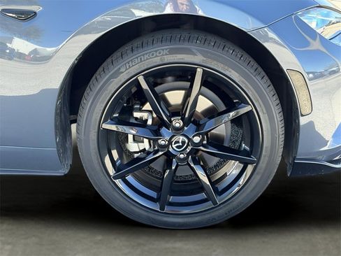 Used 2021 MAZDA MX-5 Miata RF Club image 37