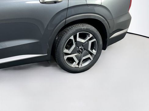 Used 2023 Hyundai Palisade SEL AWD/4WD image 32