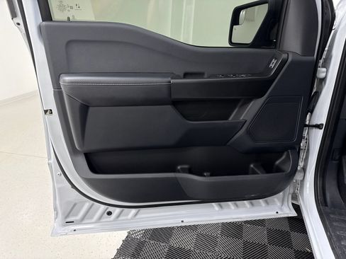 Used 2021 Ford F150 XL w/ STX Appearance Package RWD image 14