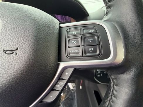 Used 2020 RAM 2500 Big Horn w/ Level 2 Equipment Group AWD/4WD image 23