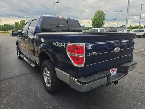 Used 2011 Ford F150 XLT w/ XLT Convenience Pkg AWD/4WD image 3