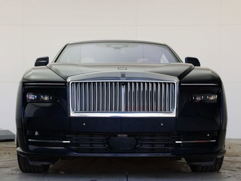 New 2026 Rolls-Royce Spectre image 19