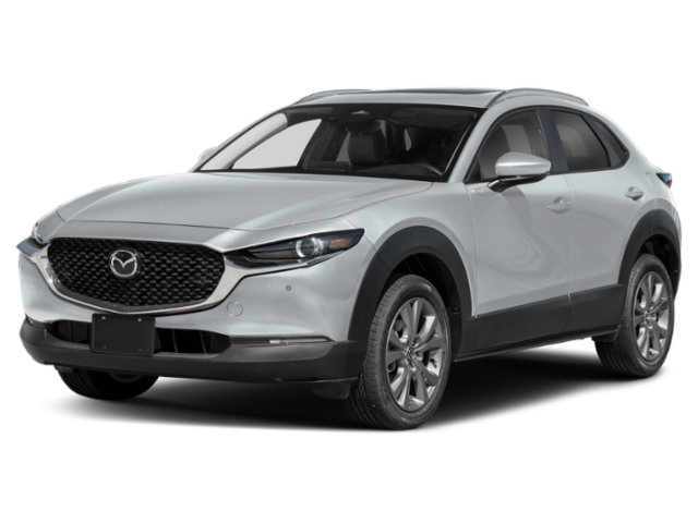 New 2026 MAZDA CX-30 AWD 2.5 S image 7