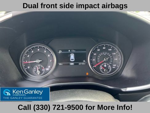 Used 2022 Hyundai Santa Fe SEL AWD/4WD image 32