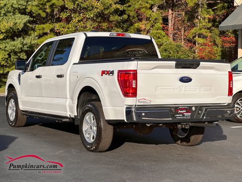 Used 2023 Ford F150 XLT w/ Trailer Tow Package image 30