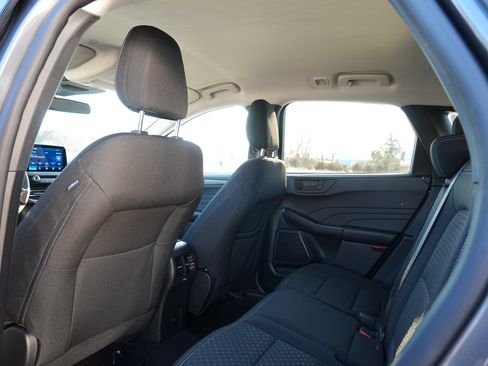 Used 2024 Ford Escape Active image 20