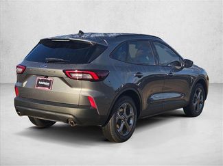 New 2026 Ford Escape ST-Line video 2