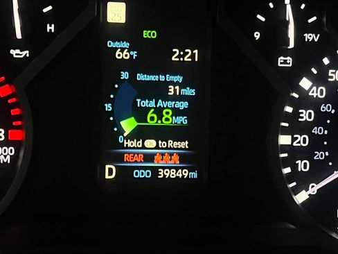 Used 2022 Toyota Tundra SR5 image 30