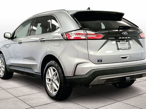 Used 2022 Ford Edge SEL w/ Convenience Package image 10
