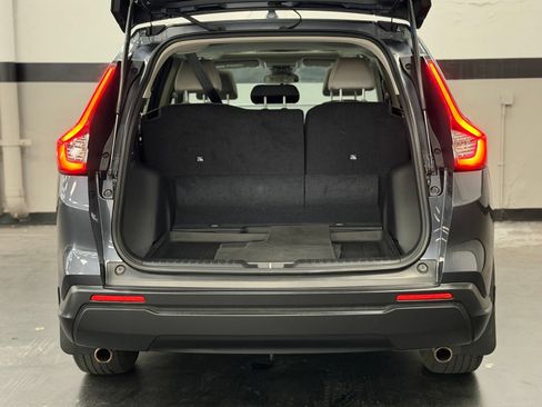 Used 2024 Honda CR-V EX image 16