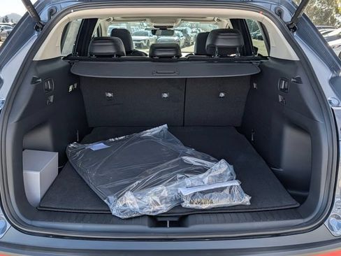 New 2026 MAZDA CX-50 AWD 2.5 S w/ Cargo Package image 10