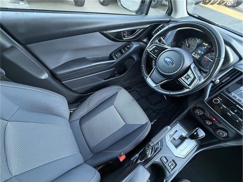 Used 2018 Subaru Crosstrek 2.0i Premium image 10